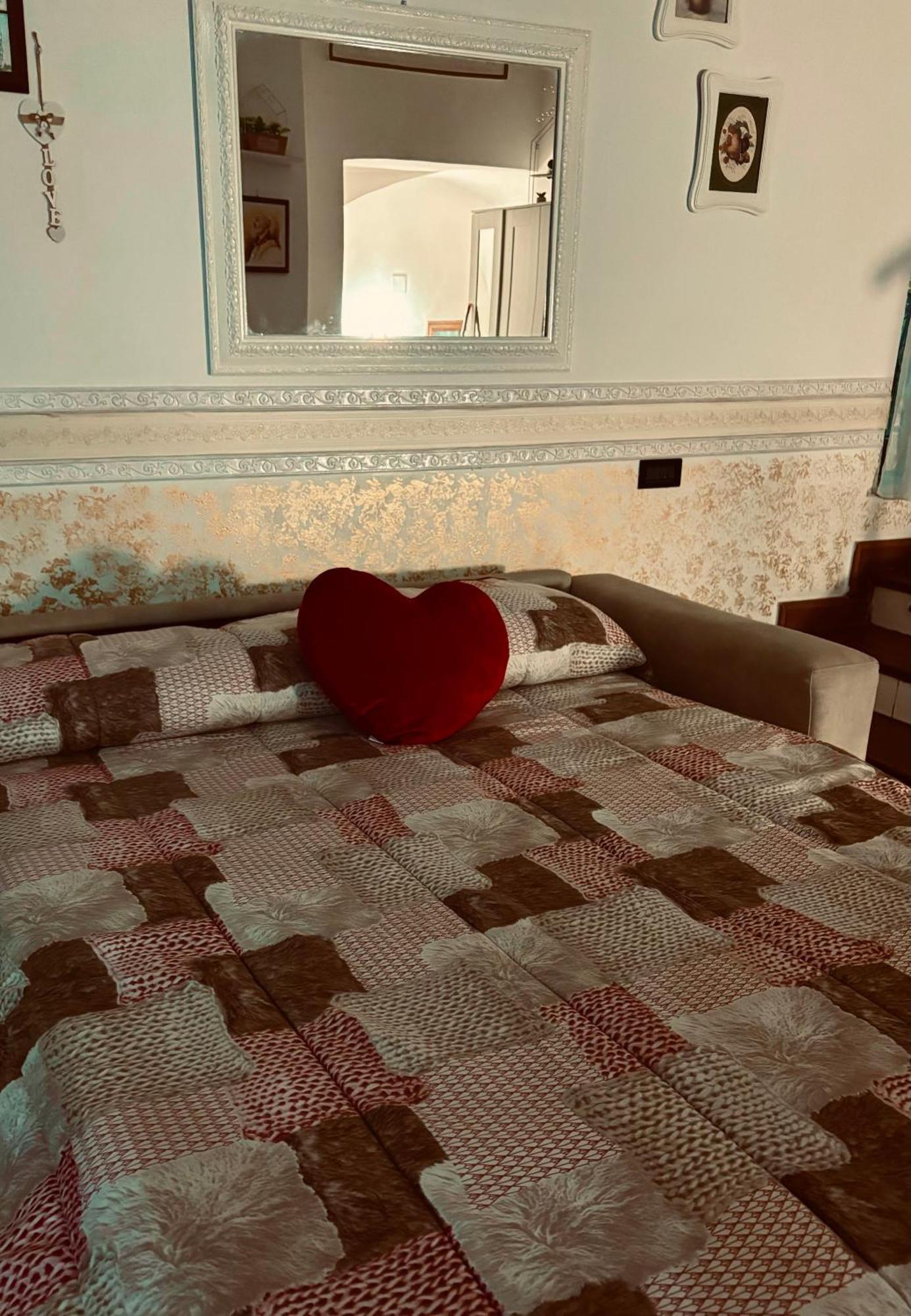 דירות Vietri Holiday House Il Castello Di Anna מראה חיצוני תמונה