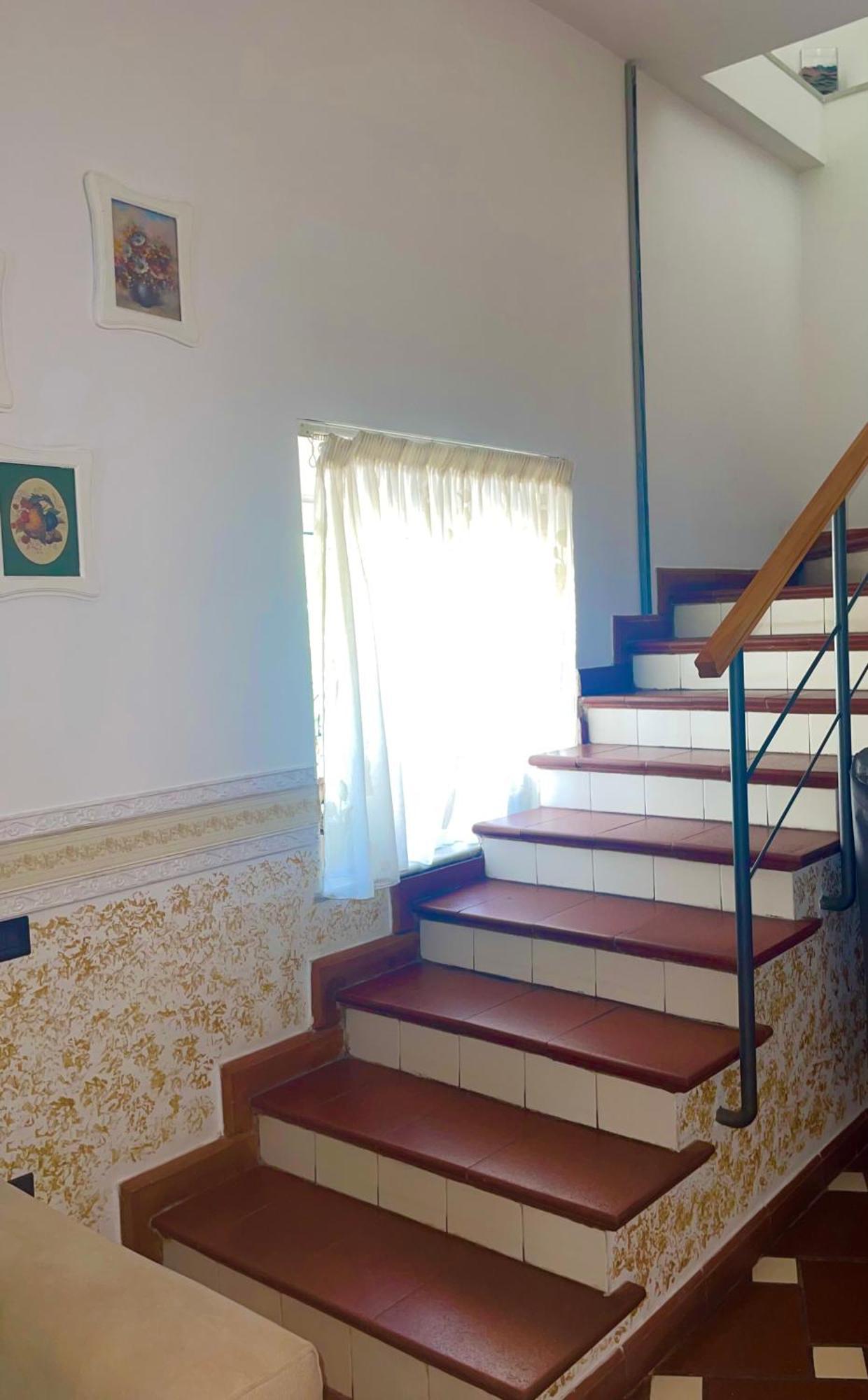 דירות Vietri Holiday House Il Castello Di Anna מראה חיצוני תמונה