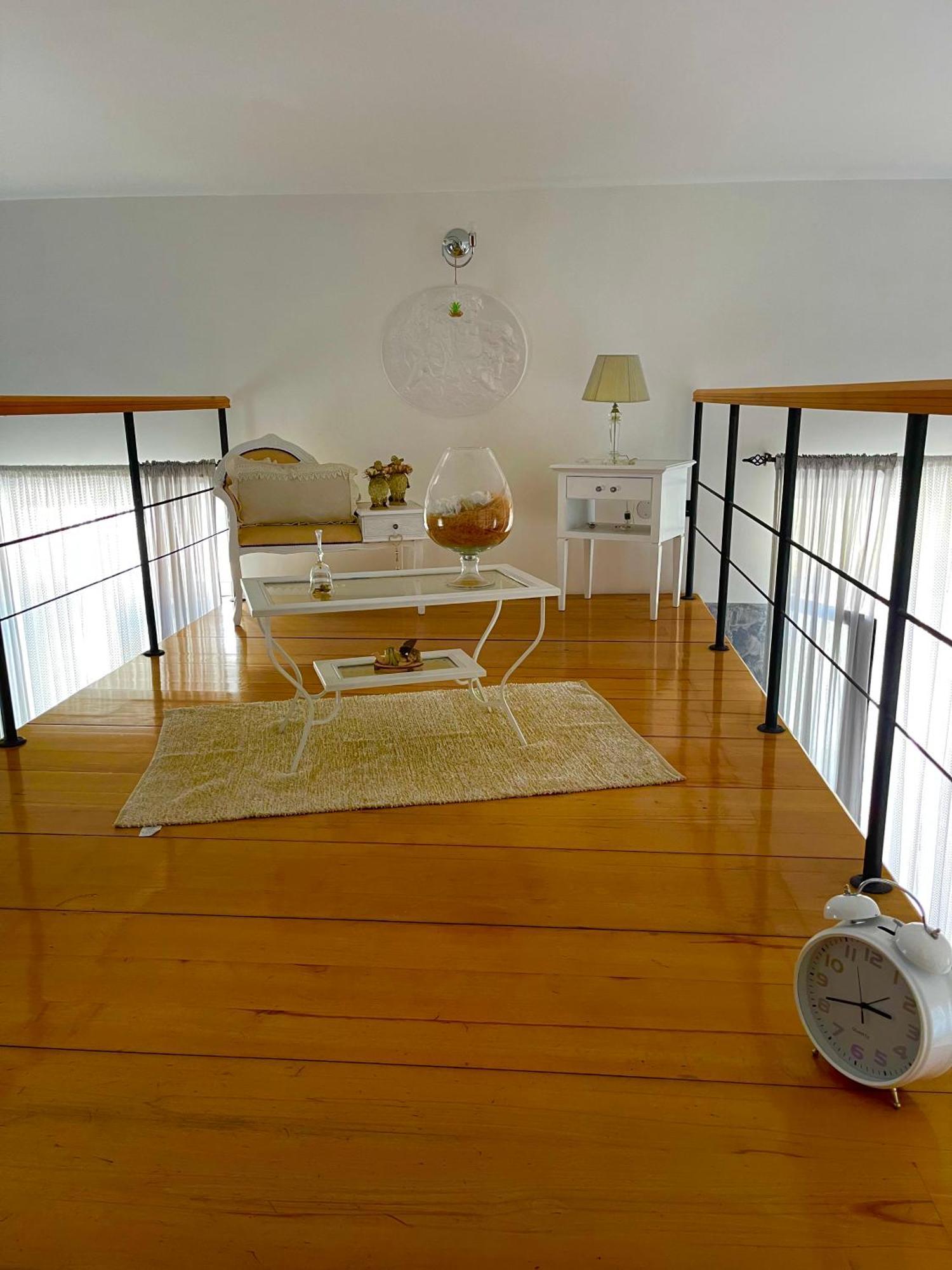 דירות Vietri Holiday House Il Castello Di Anna מראה חיצוני תמונה