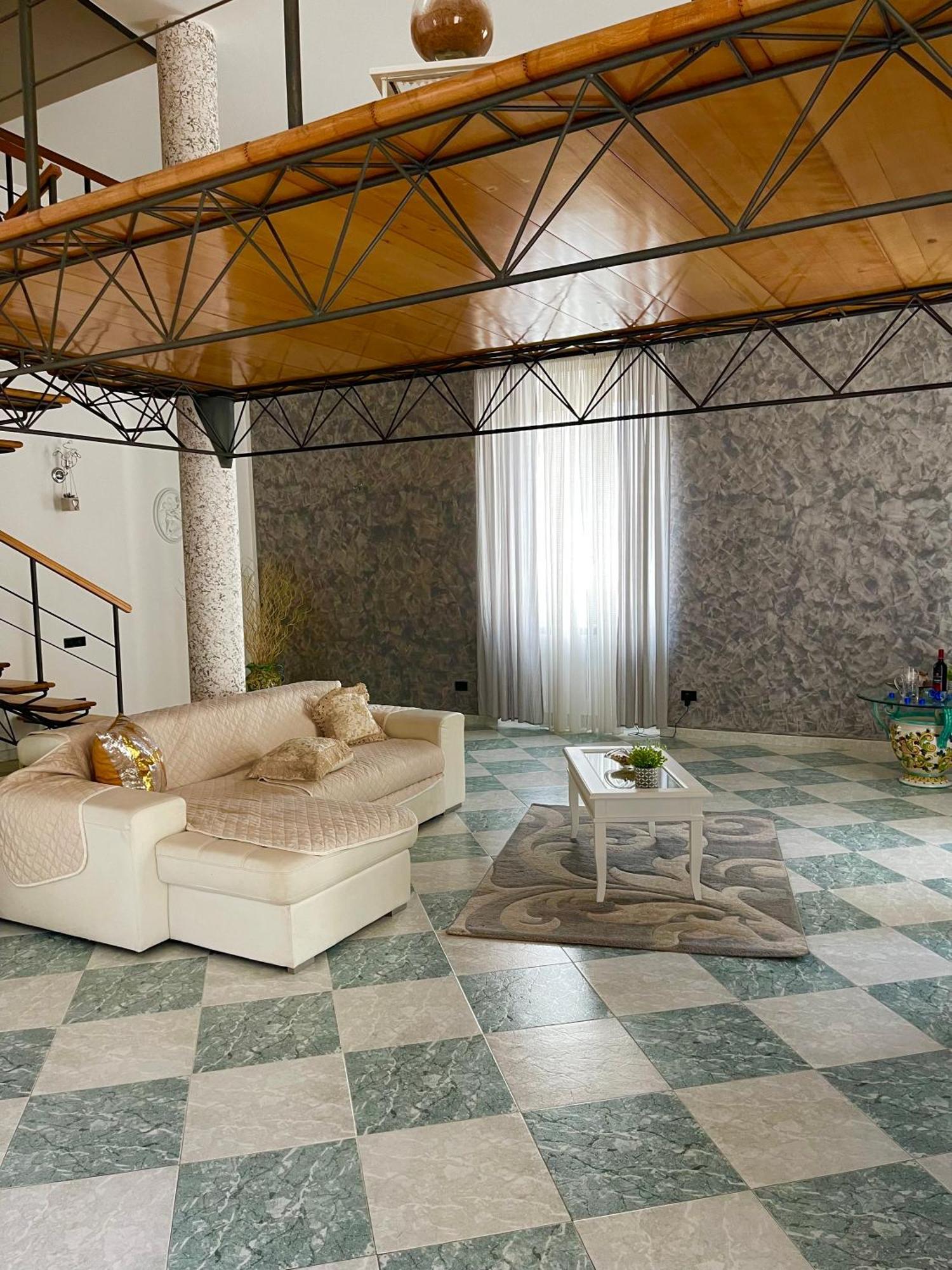 דירות Vietri Holiday House Il Castello Di Anna מראה חיצוני תמונה
